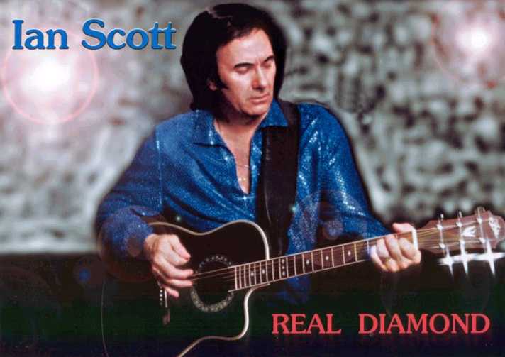 Neil Diamond