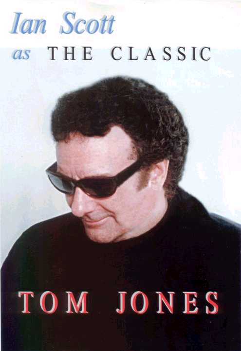 Tom Jones